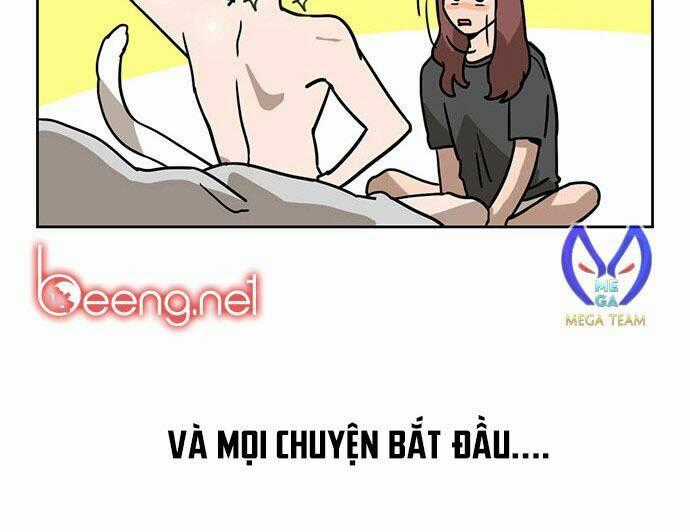 Hoàng Tử Vương Quốc Mèo Chapter 1 trang 23