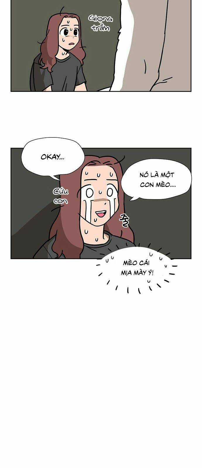 Hoàng Tử Vương Quốc Mèo Chapter 1 trang 3