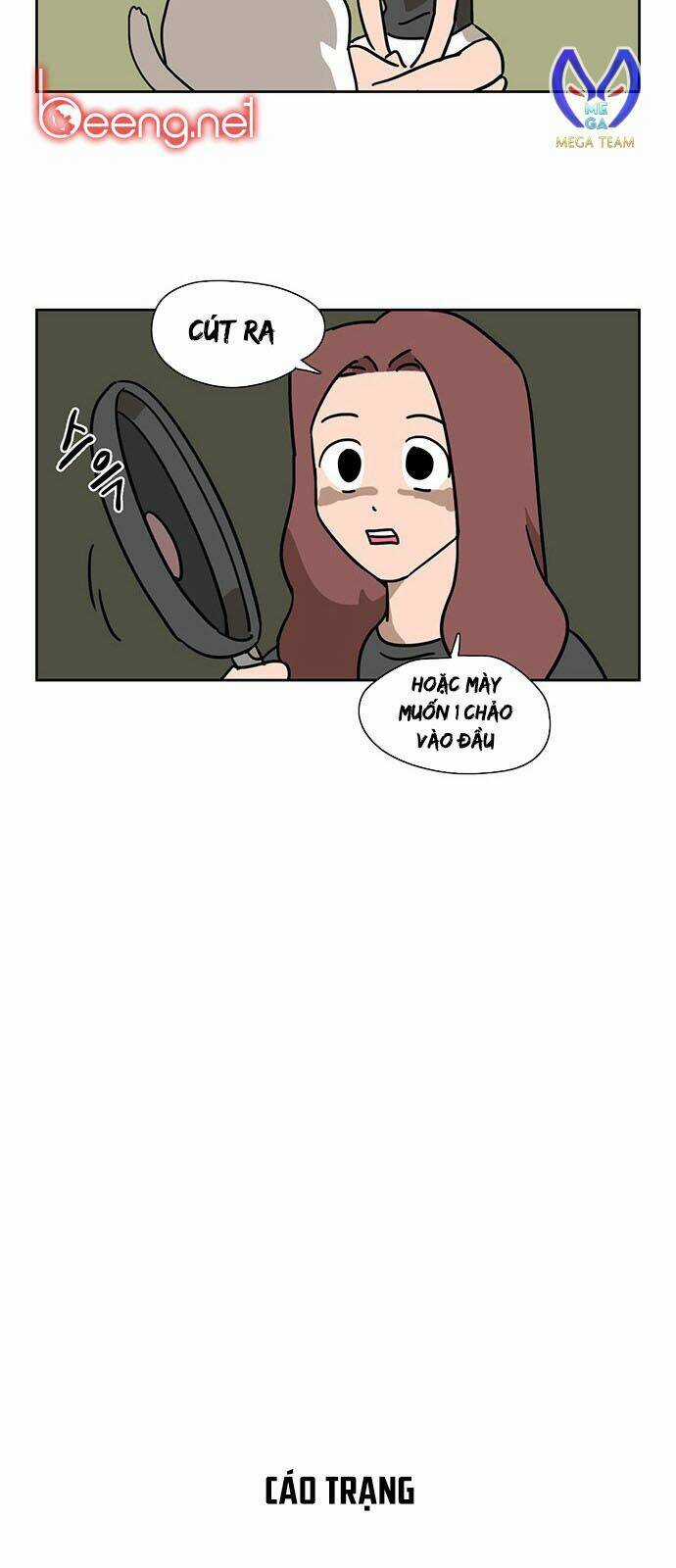 Hoàng Tử Vương Quốc Mèo Chapter 1 trang 9