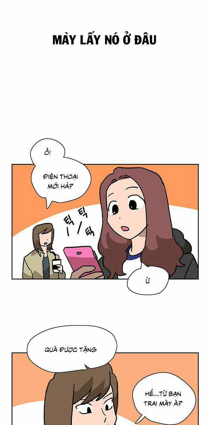 Hoàng Tử Vương Quốc Mèo Chapter 10 trang 18