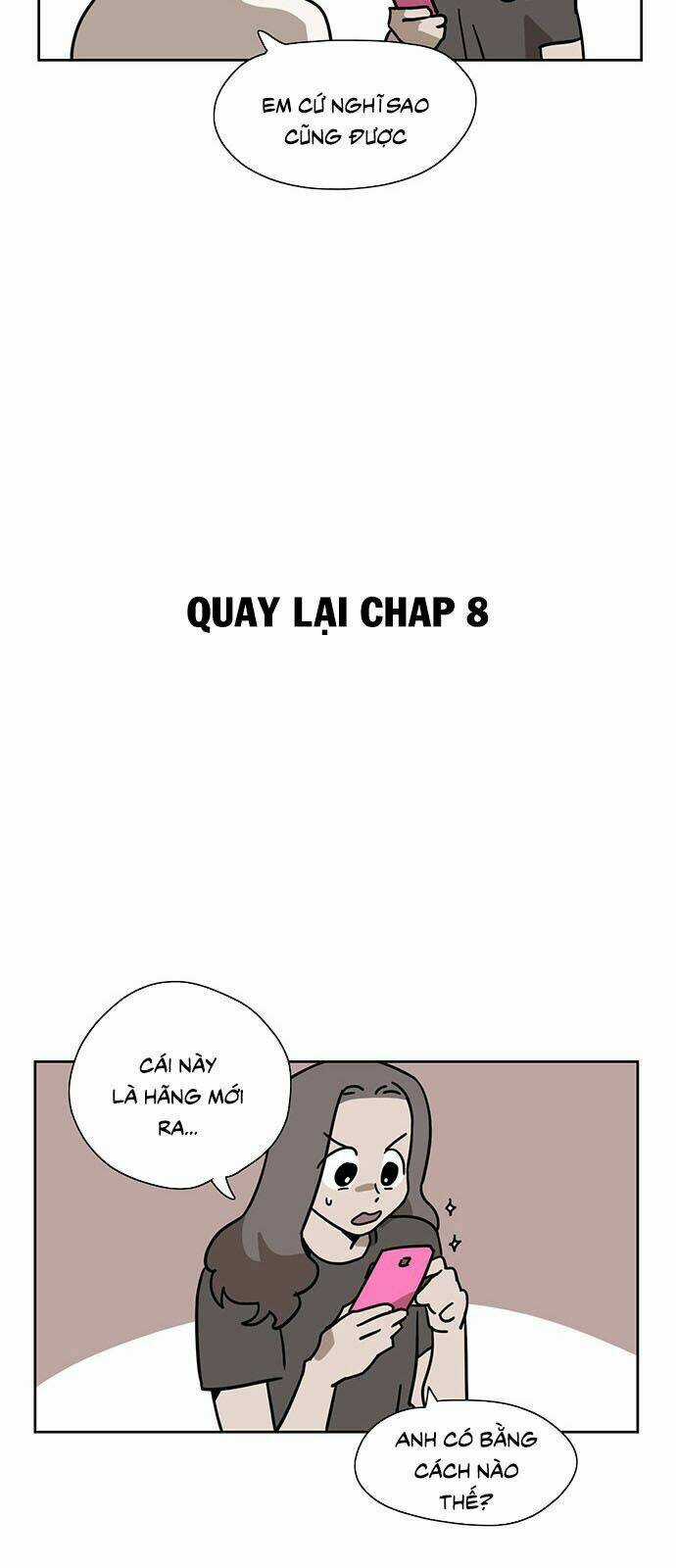 Hoàng Tử Vương Quốc Mèo Chapter 10 trang 20