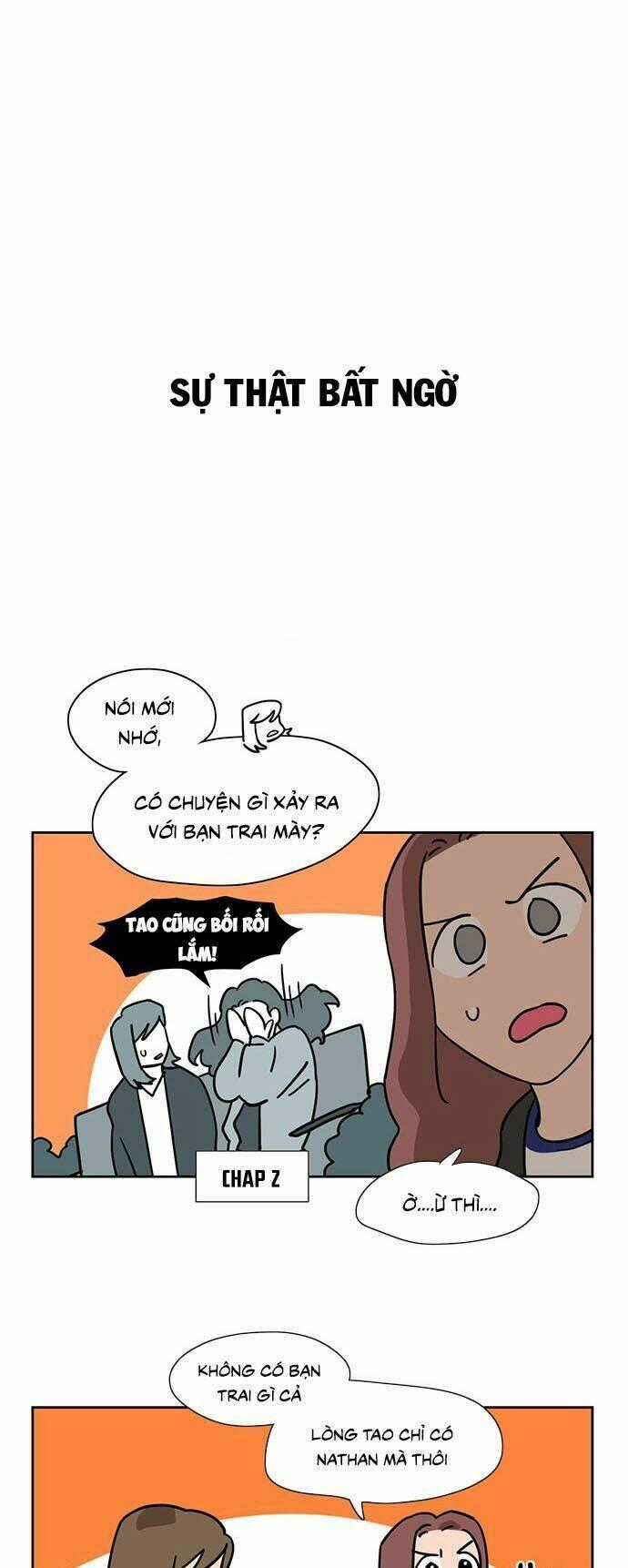 Hoàng Tử Vương Quốc Mèo Chapter 10 trang 22