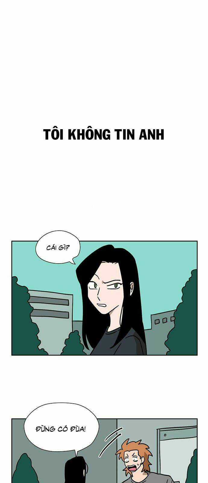 Hoàng Tử Vương Quốc Mèo Chapter 10 trang 4