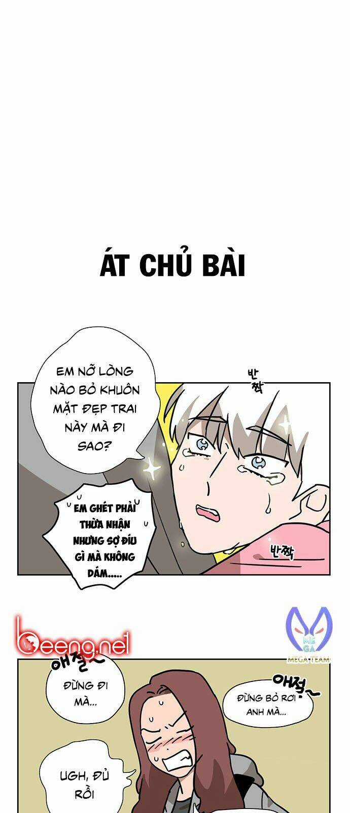 Hoàng Tử Vương Quốc Mèo Chapter 2 trang 10