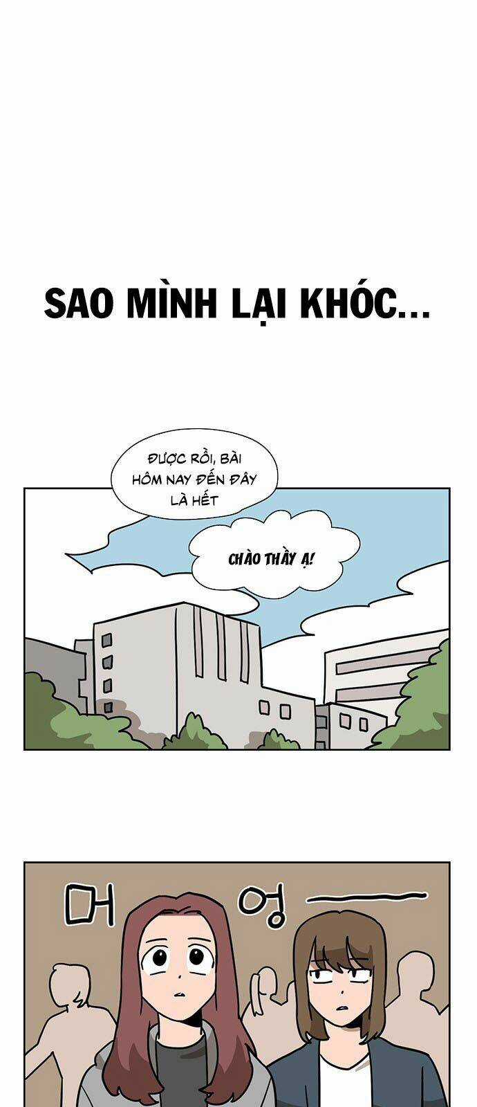 Hoàng Tử Vương Quốc Mèo Chapter 2 trang 12