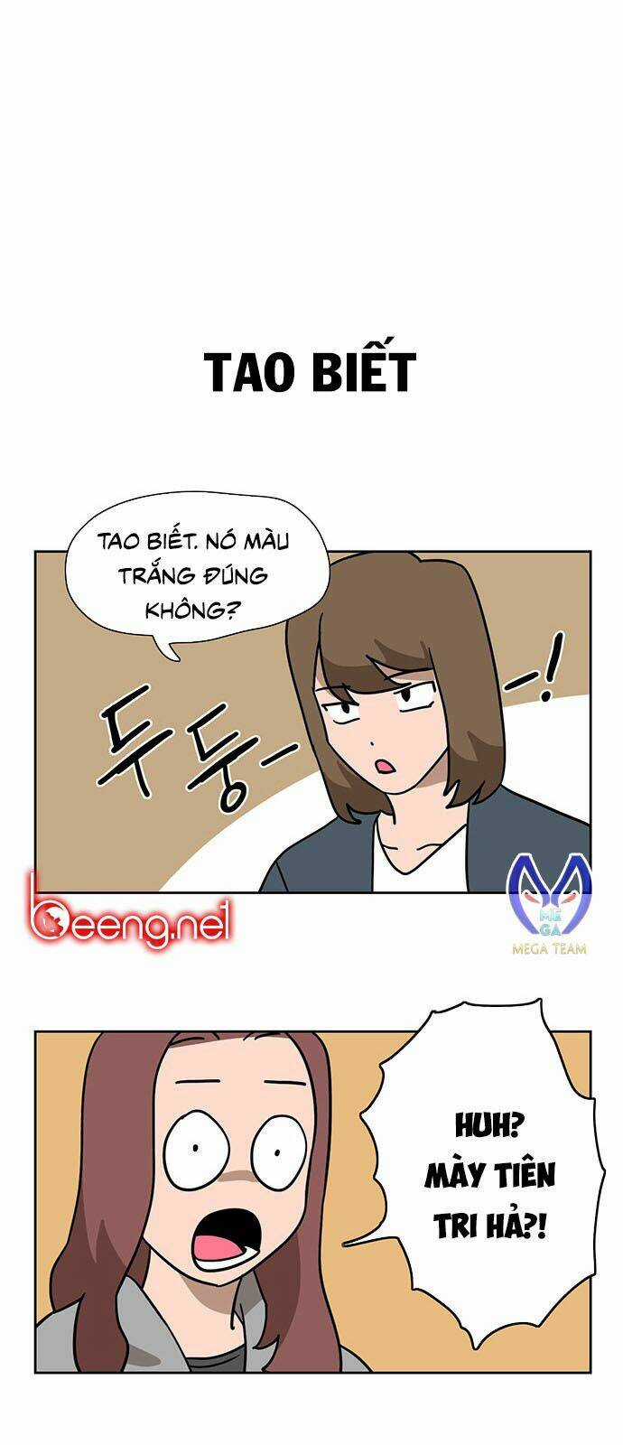 Hoàng Tử Vương Quốc Mèo Chapter 2 trang 14