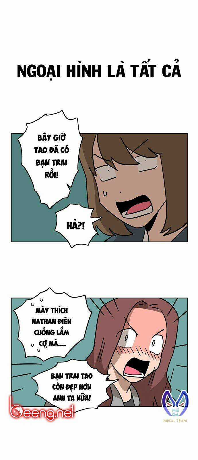 Hoàng Tử Vương Quốc Mèo Chapter 2 trang 18