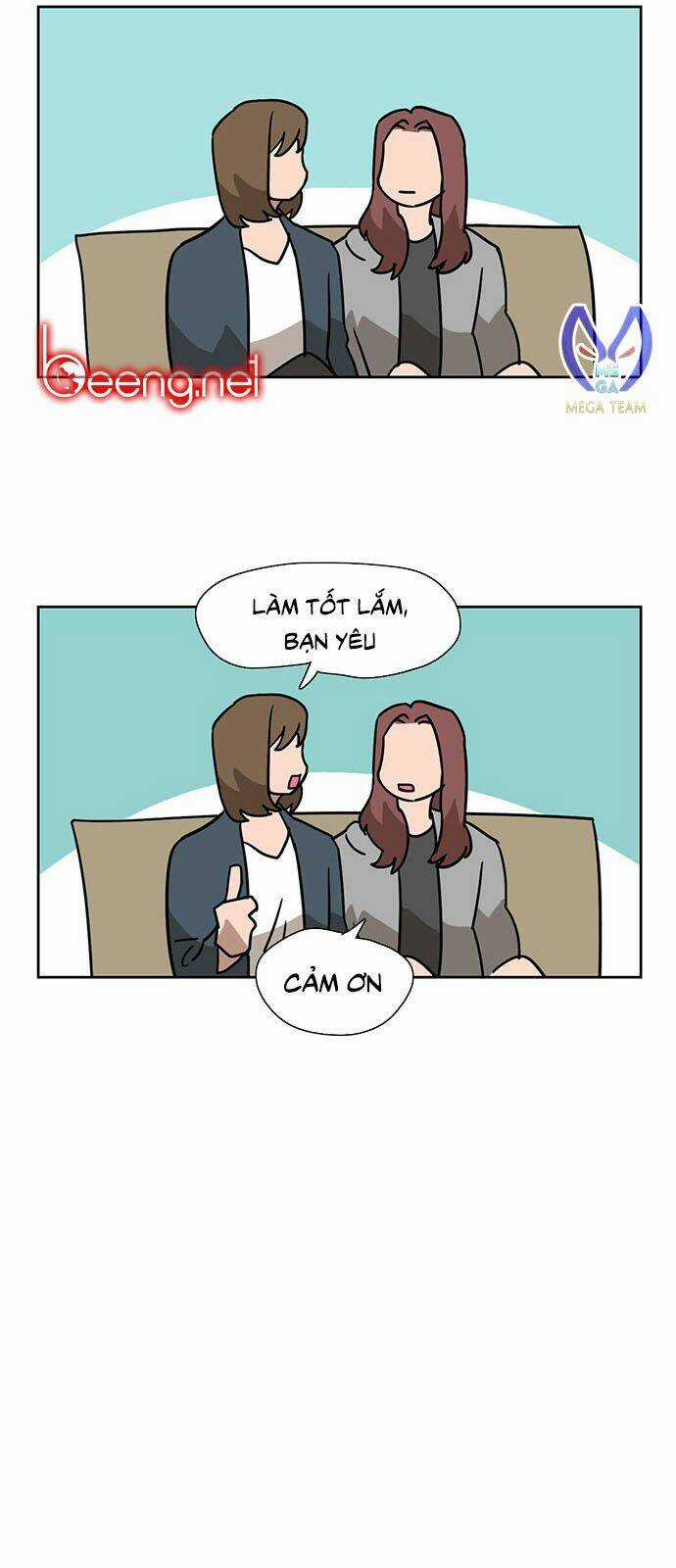 Hoàng Tử Vương Quốc Mèo Chapter 2 trang 19