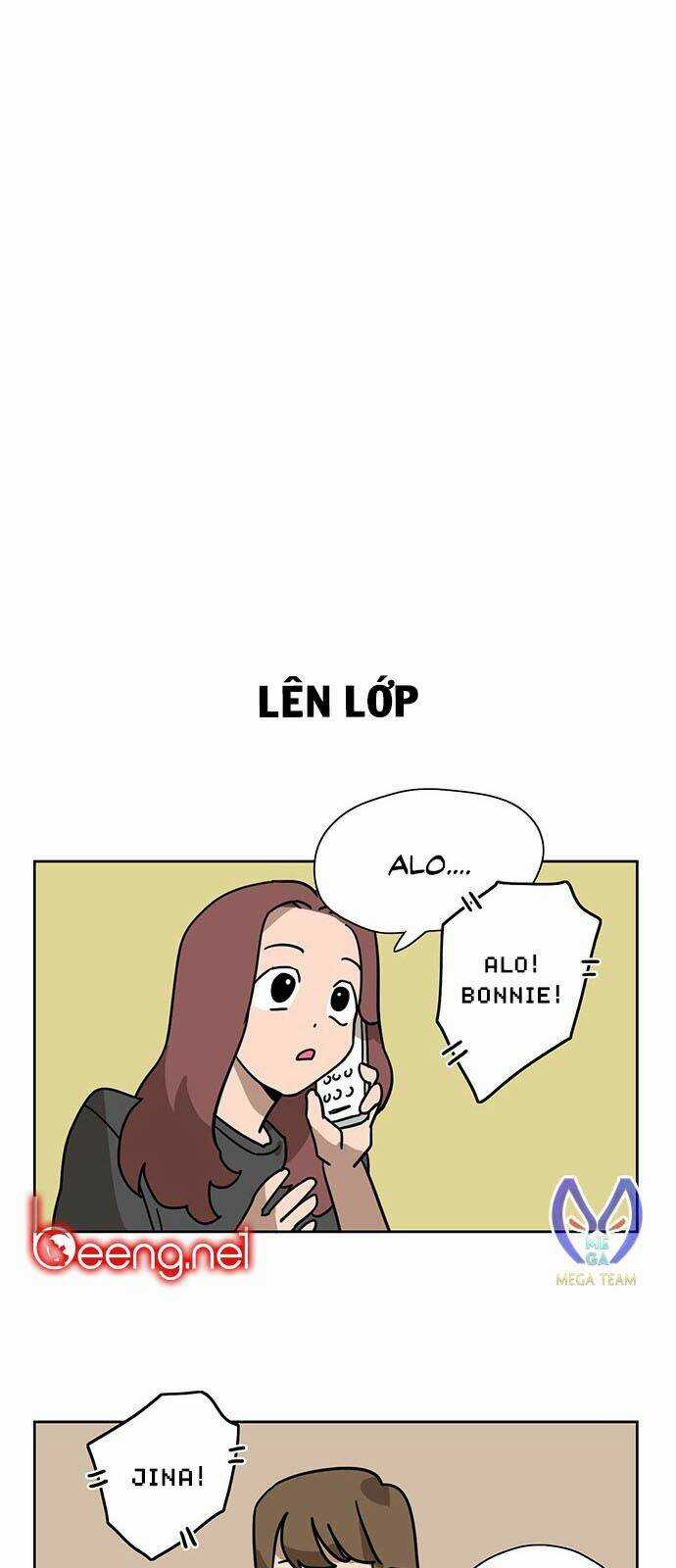 Hoàng Tử Vương Quốc Mèo Chapter 2 trang 6