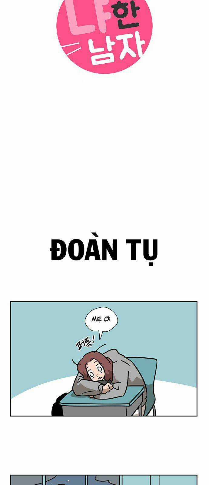 Hoàng Tử Vương Quốc Mèo Chapter 3 trang 2