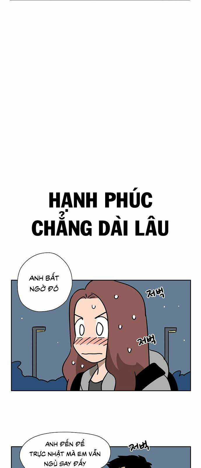 Hoàng Tử Vương Quốc Mèo Chapter 3 trang 4