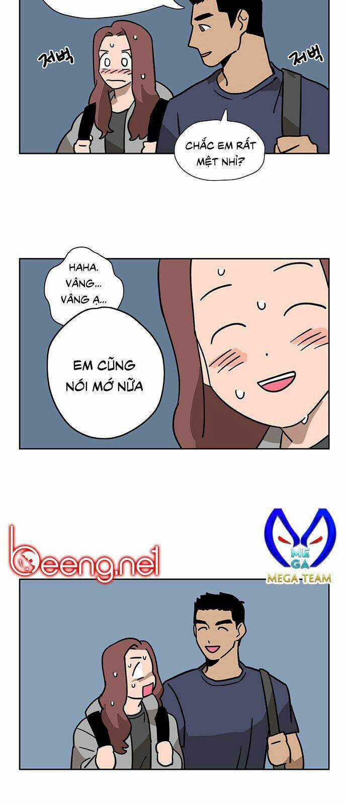 Hoàng Tử Vương Quốc Mèo Chapter 3 trang 5