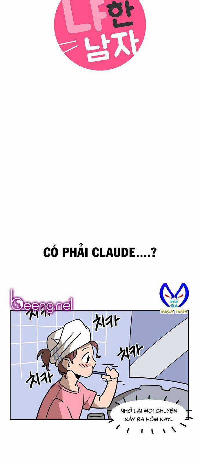 Hoàng Tử Vương Quốc Mèo Chapter 4 trang 2