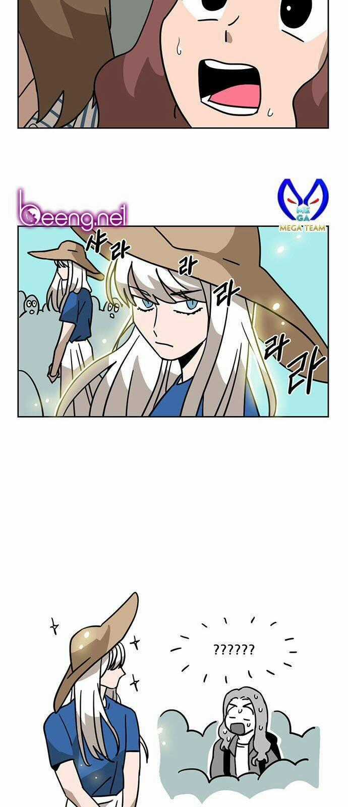 Hoàng Tử Vương Quốc Mèo Chapter 4 trang 23