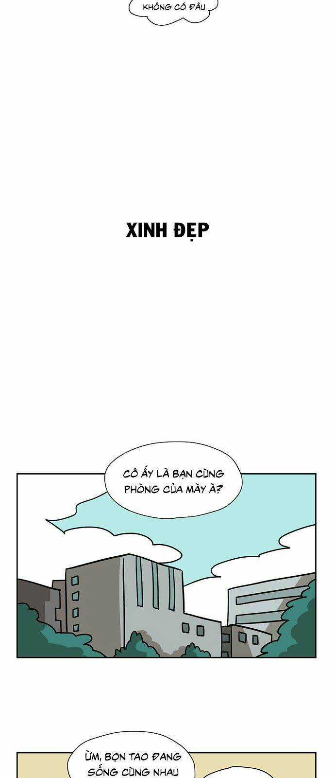 Hoàng Tử Vương Quốc Mèo Chapter 5 trang 10