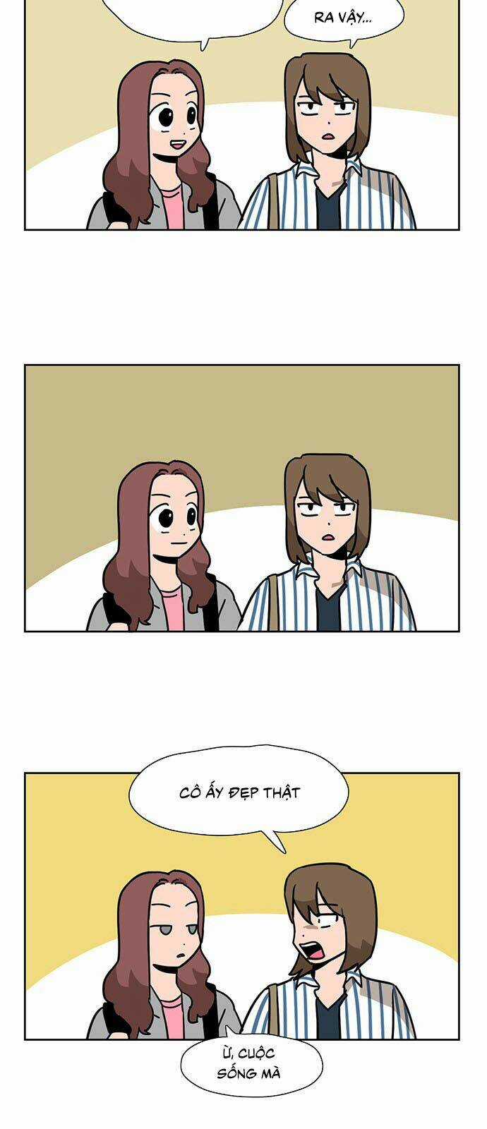 Hoàng Tử Vương Quốc Mèo Chapter 5 trang 11