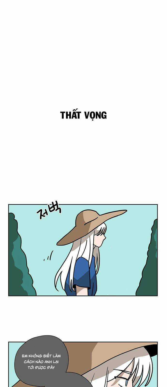 Hoàng Tử Vương Quốc Mèo Chapter 5 trang 12