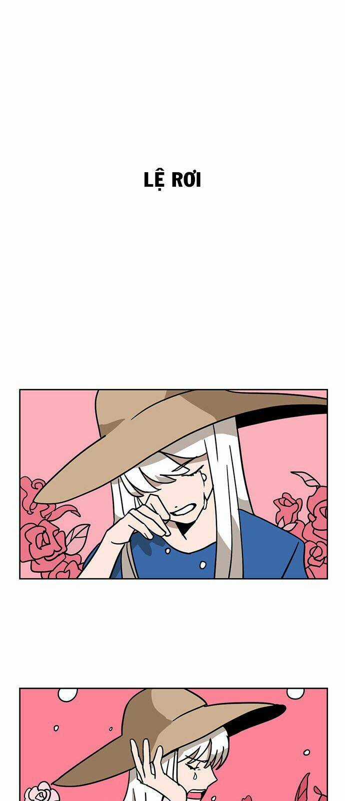 Hoàng Tử Vương Quốc Mèo Chapter 5 trang 14