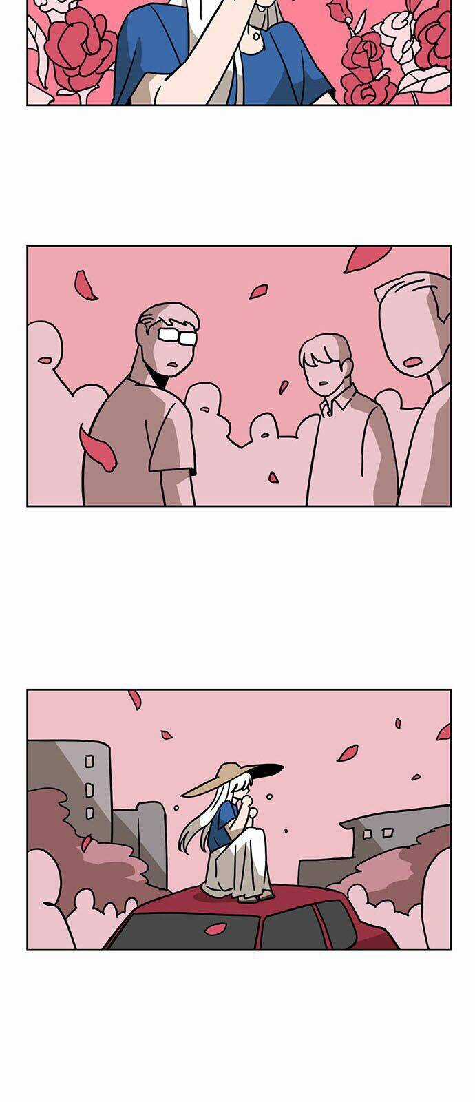 Hoàng Tử Vương Quốc Mèo Chapter 5 trang 15