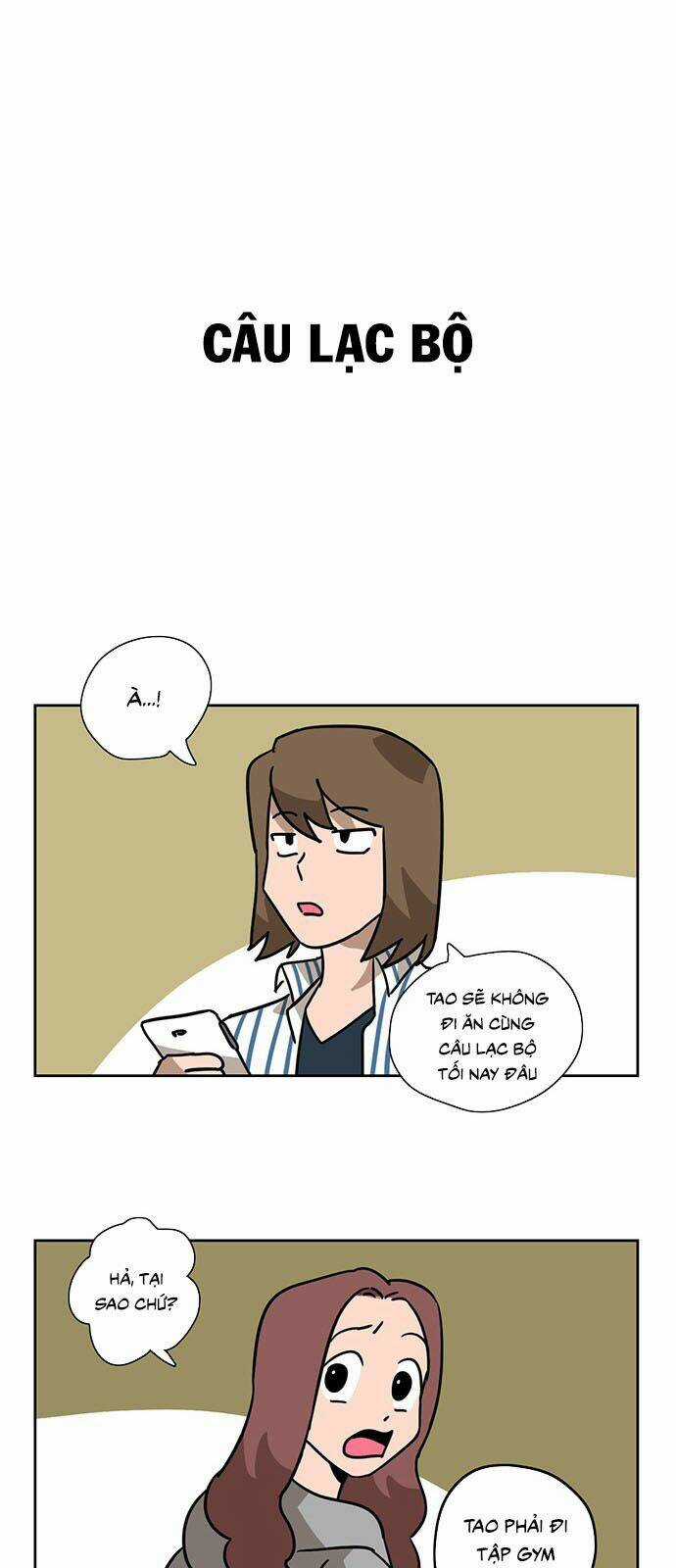 Hoàng Tử Vương Quốc Mèo Chapter 5 trang 16