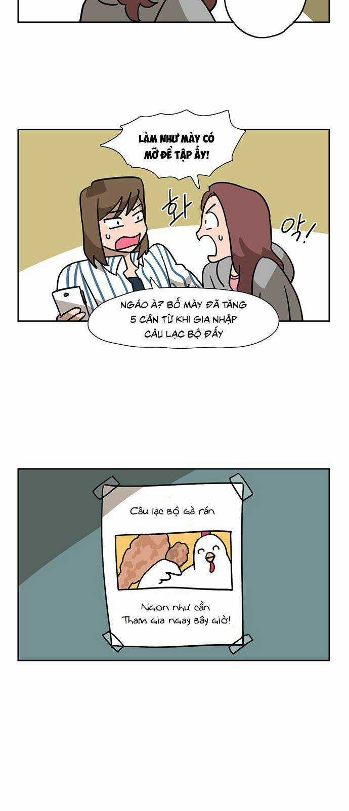 Hoàng Tử Vương Quốc Mèo Chapter 5 trang 17