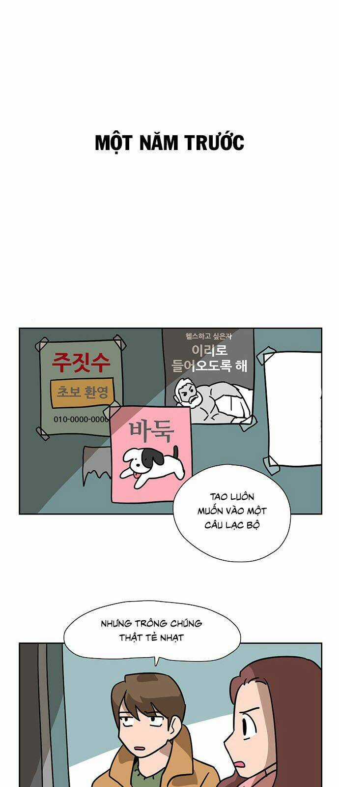 Hoàng Tử Vương Quốc Mèo Chapter 5 trang 18