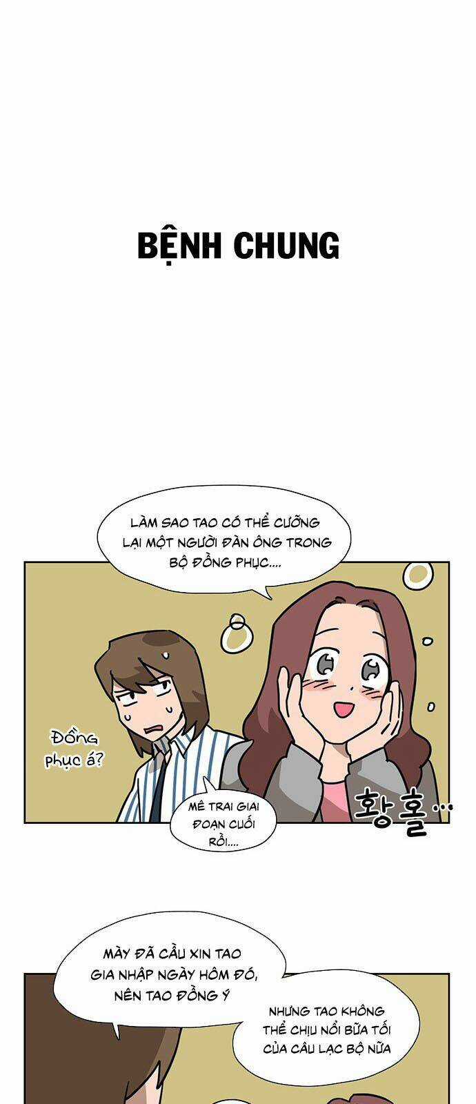 Hoàng Tử Vương Quốc Mèo Chapter 5 trang 20