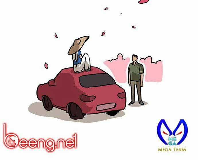 Hoàng Tử Vương Quốc Mèo Chapter 5 trang 24