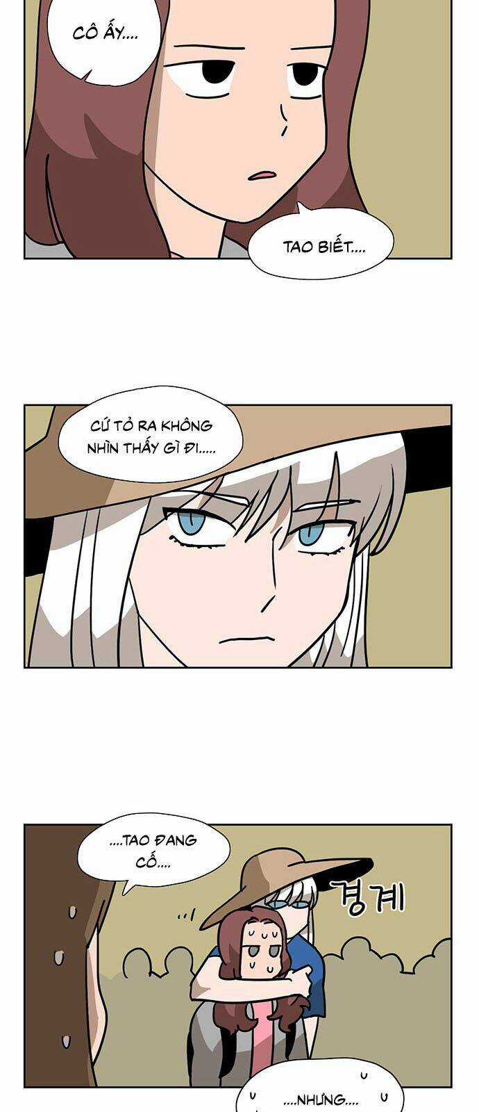 Hoàng Tử Vương Quốc Mèo Chapter 5 trang 3