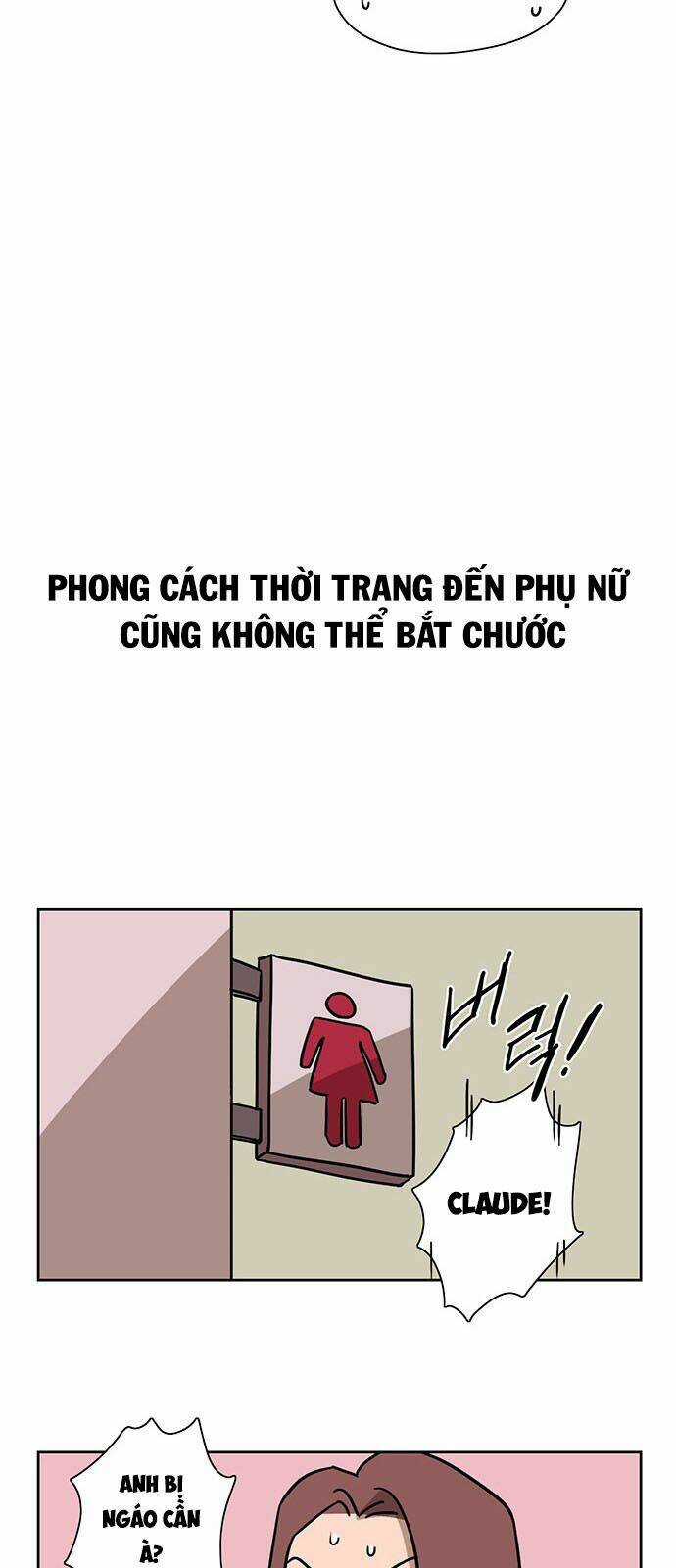 Hoàng Tử Vương Quốc Mèo Chapter 5 trang 4