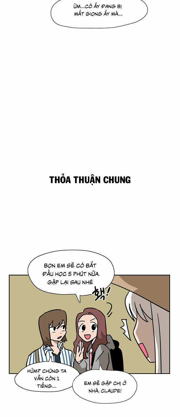 Hoàng Tử Vương Quốc Mèo Chapter 5 trang 8
