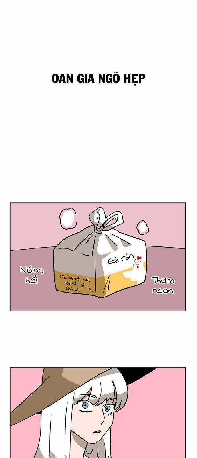 Hoàng Tử Vương Quốc Mèo Chapter 6 trang 10