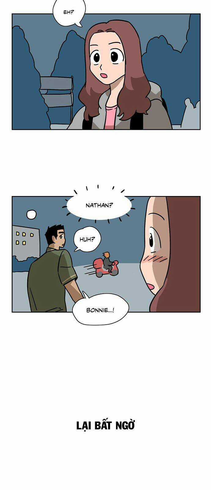 Hoàng Tử Vương Quốc Mèo Chapter 6 trang 19