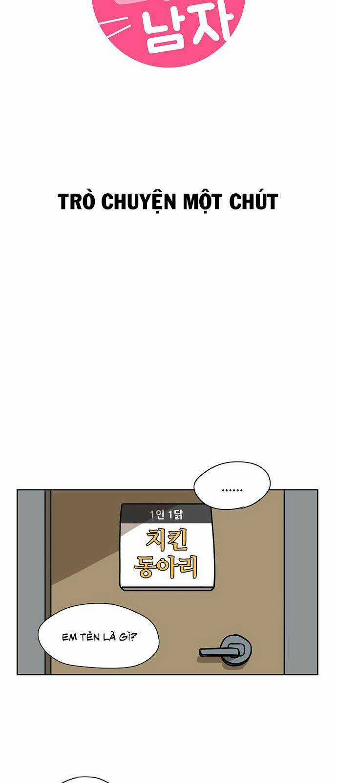 Hoàng Tử Vương Quốc Mèo Chapter 6 trang 2