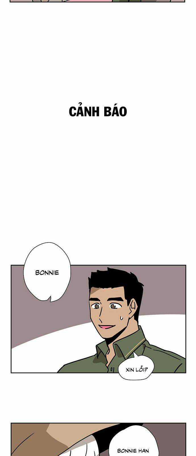 Hoàng Tử Vương Quốc Mèo Chapter 6 trang 4