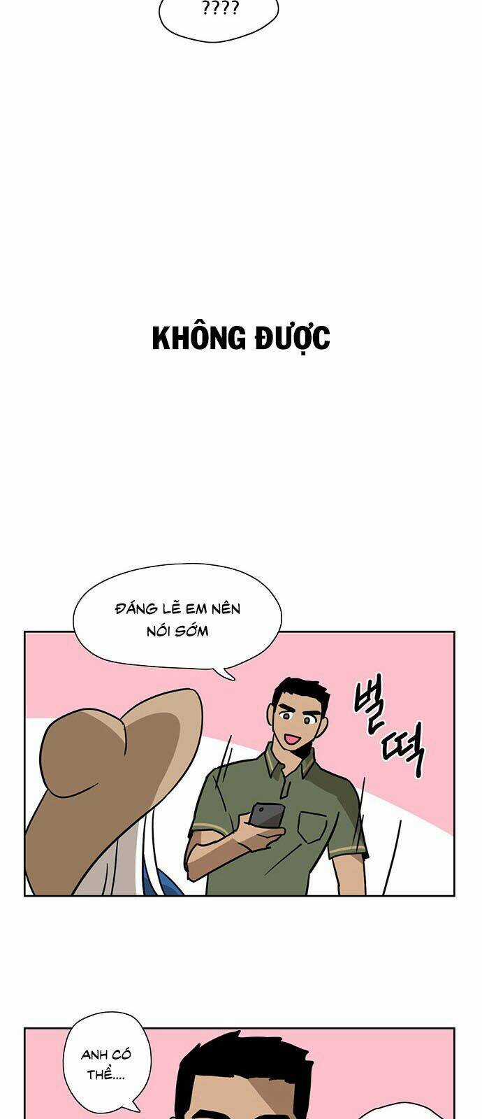 Hoàng Tử Vương Quốc Mèo Chapter 6 trang 6