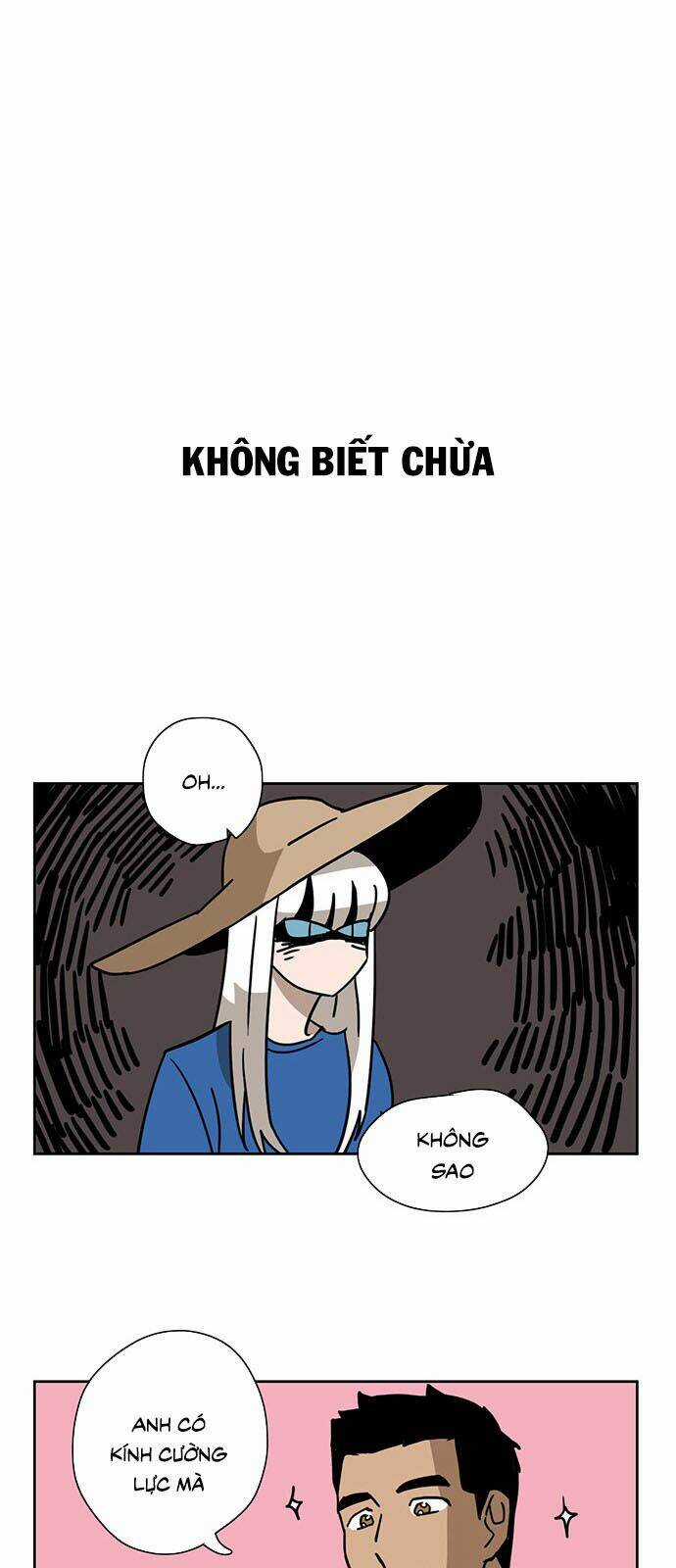 Hoàng Tử Vương Quốc Mèo Chapter 6 trang 8