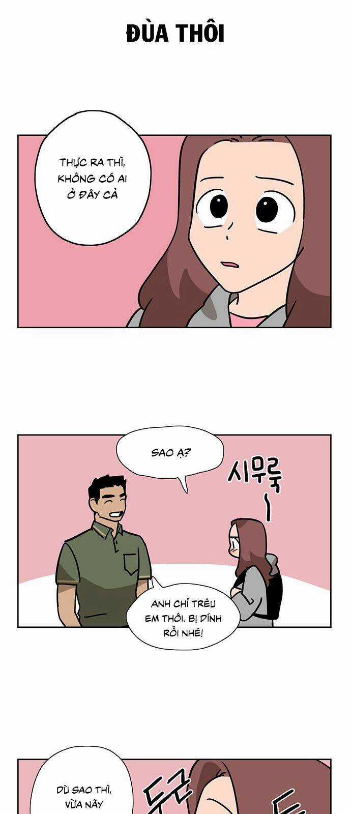 Hoàng Tử Vương Quốc Mèo Chapter 7 trang 10