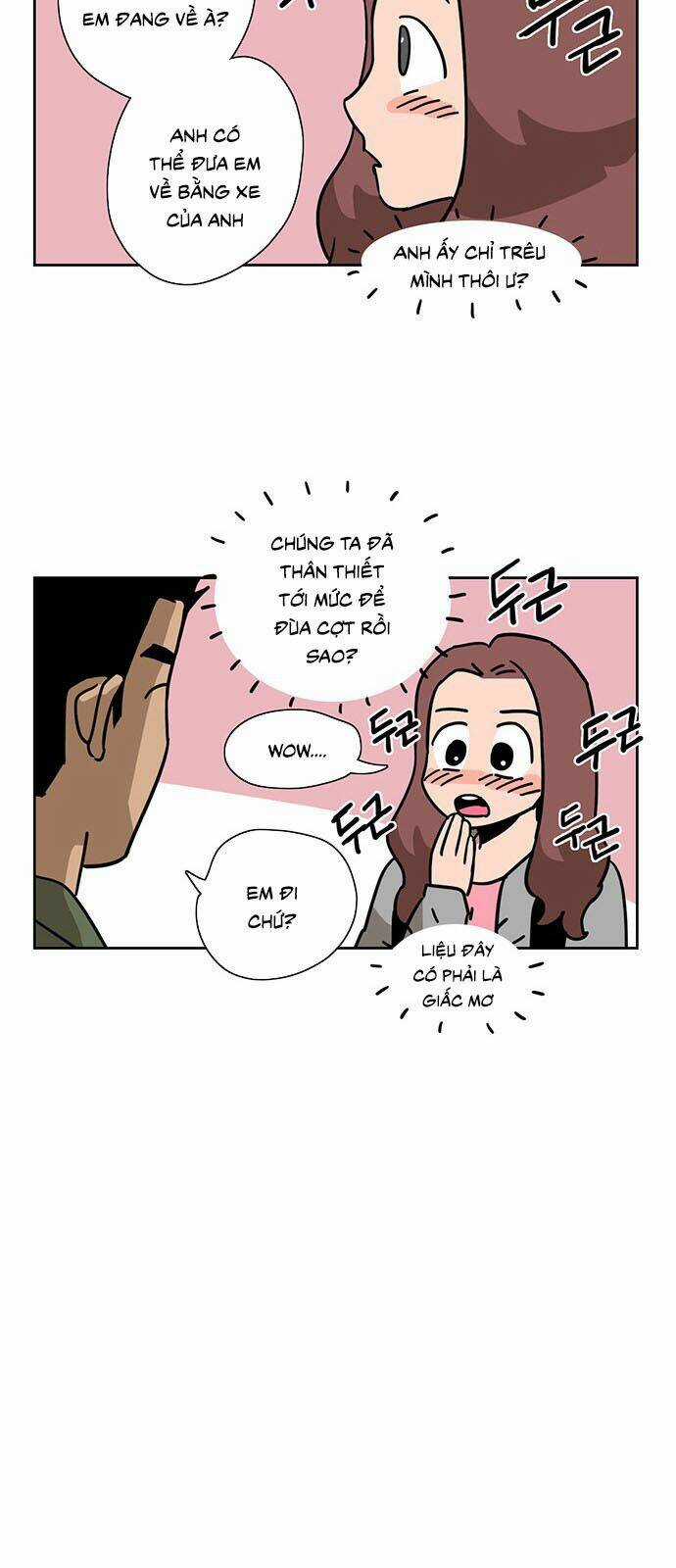 Hoàng Tử Vương Quốc Mèo Chapter 7 trang 11