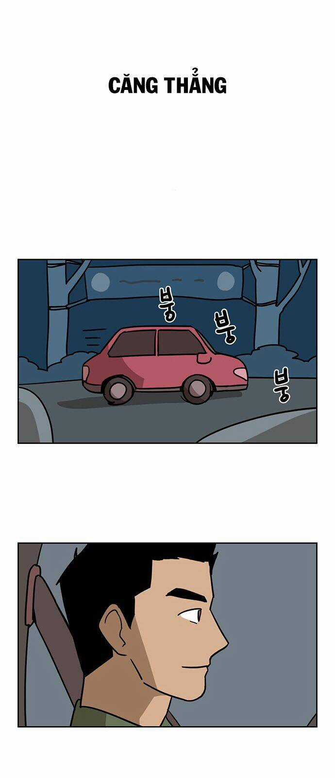 Hoàng Tử Vương Quốc Mèo Chapter 7 trang 14