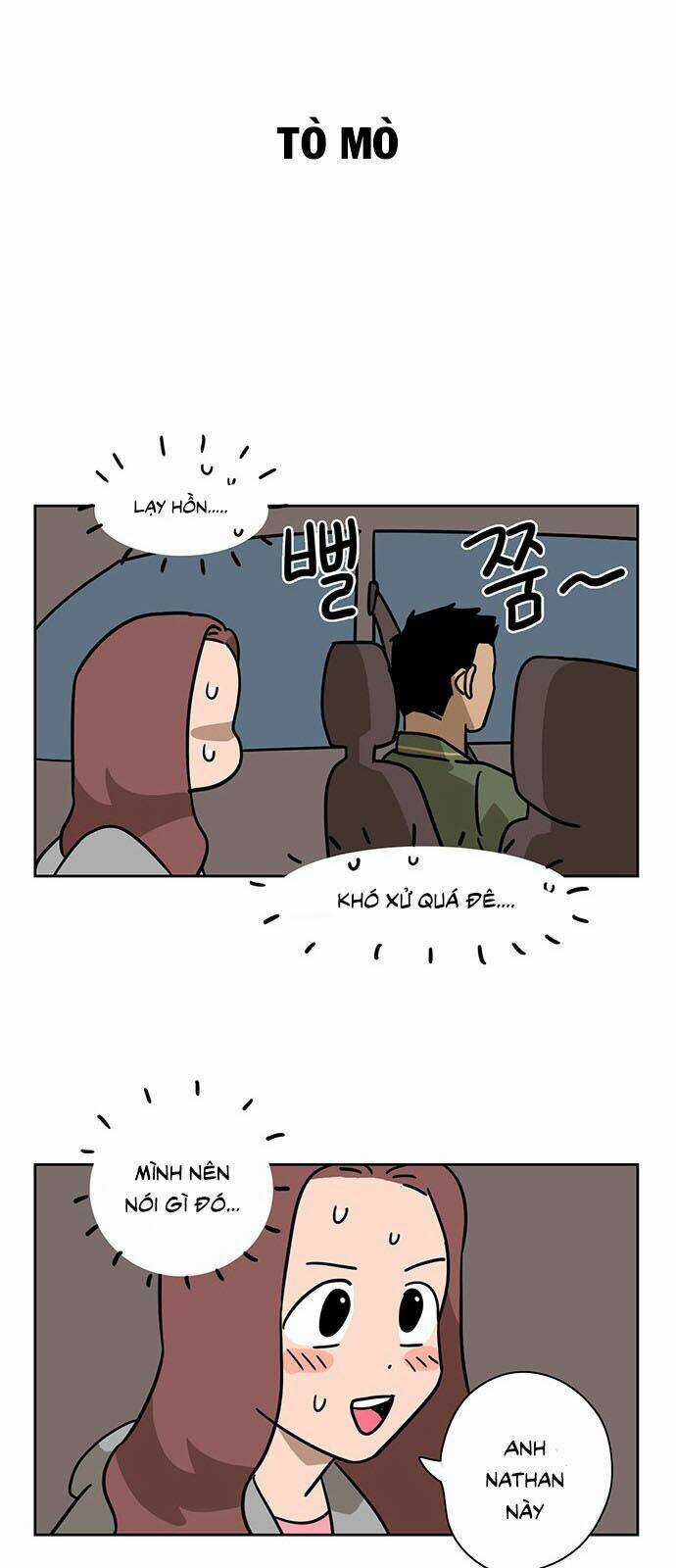 Hoàng Tử Vương Quốc Mèo Chapter 7 trang 16