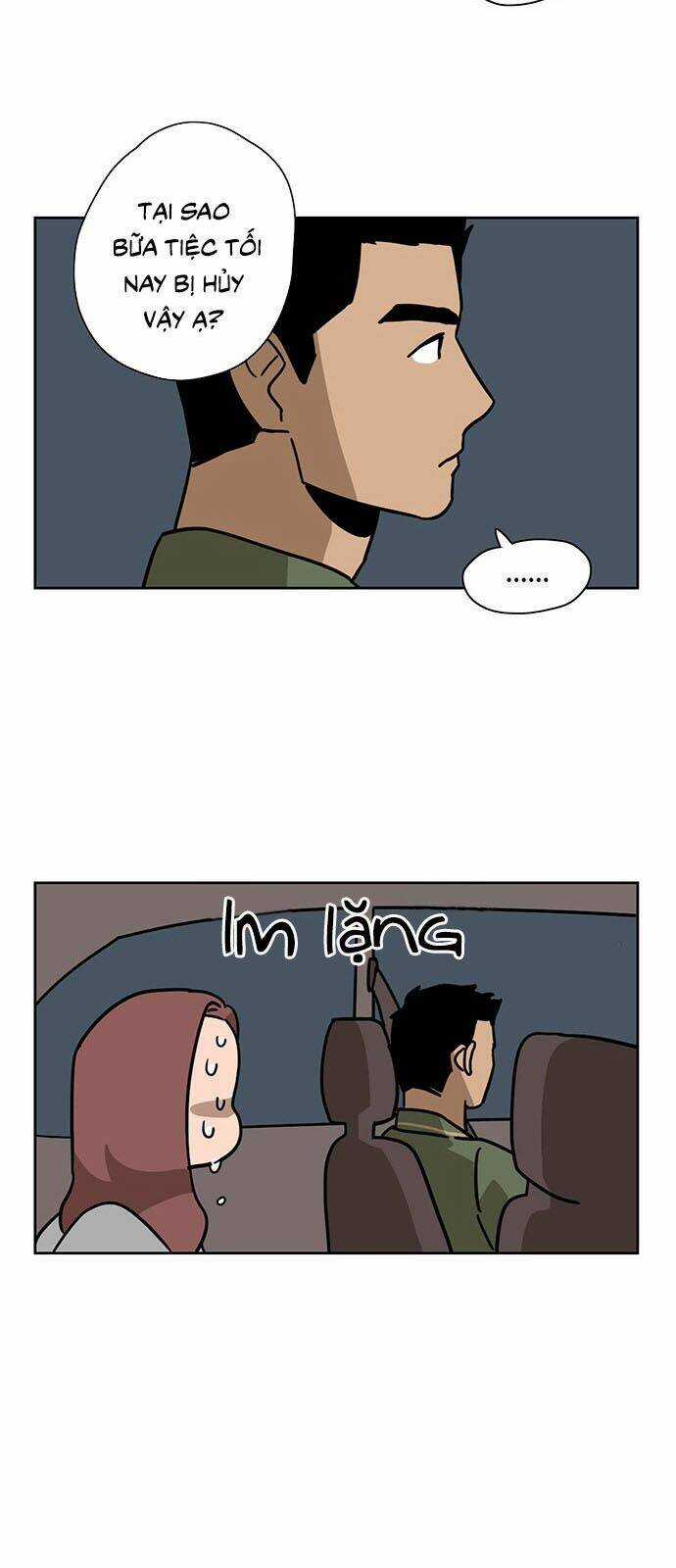 Hoàng Tử Vương Quốc Mèo Chapter 7 trang 17