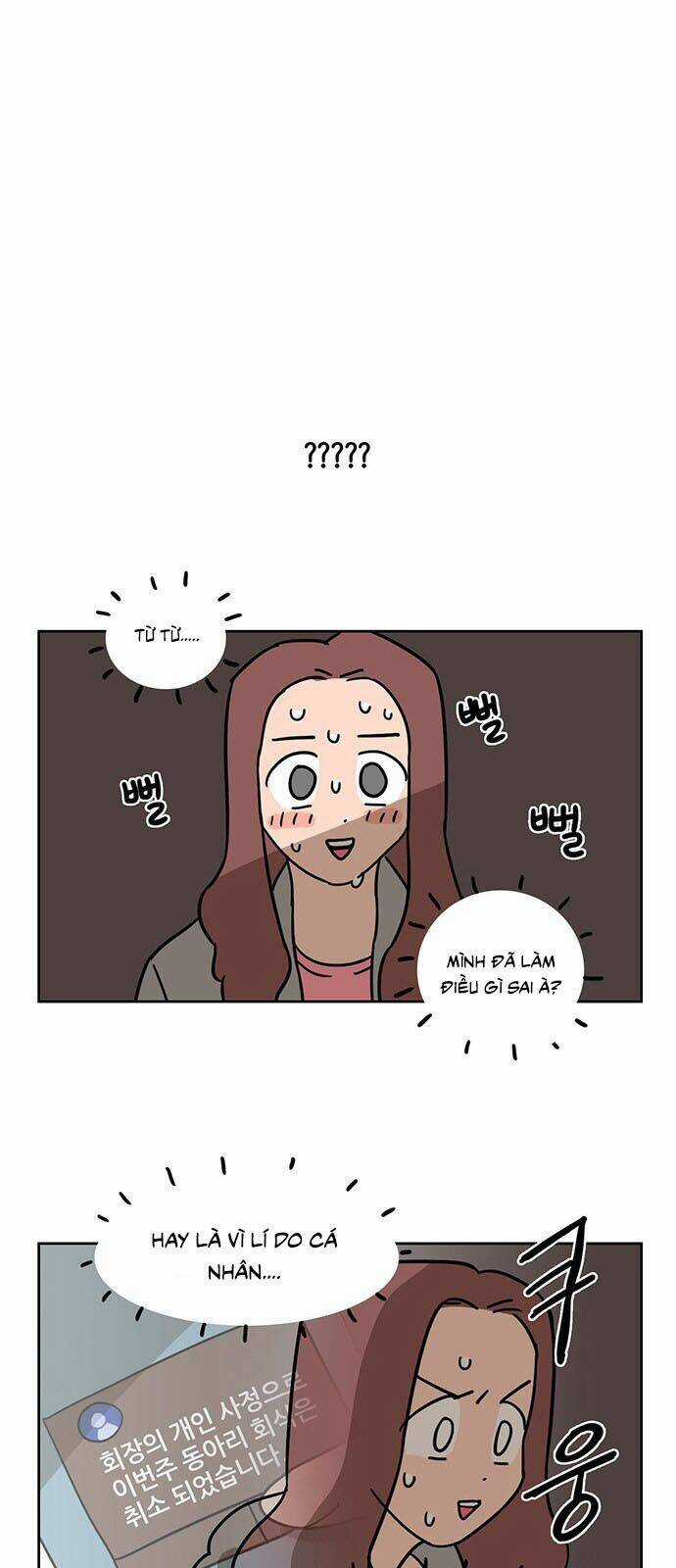 Hoàng Tử Vương Quốc Mèo Chapter 7 trang 18