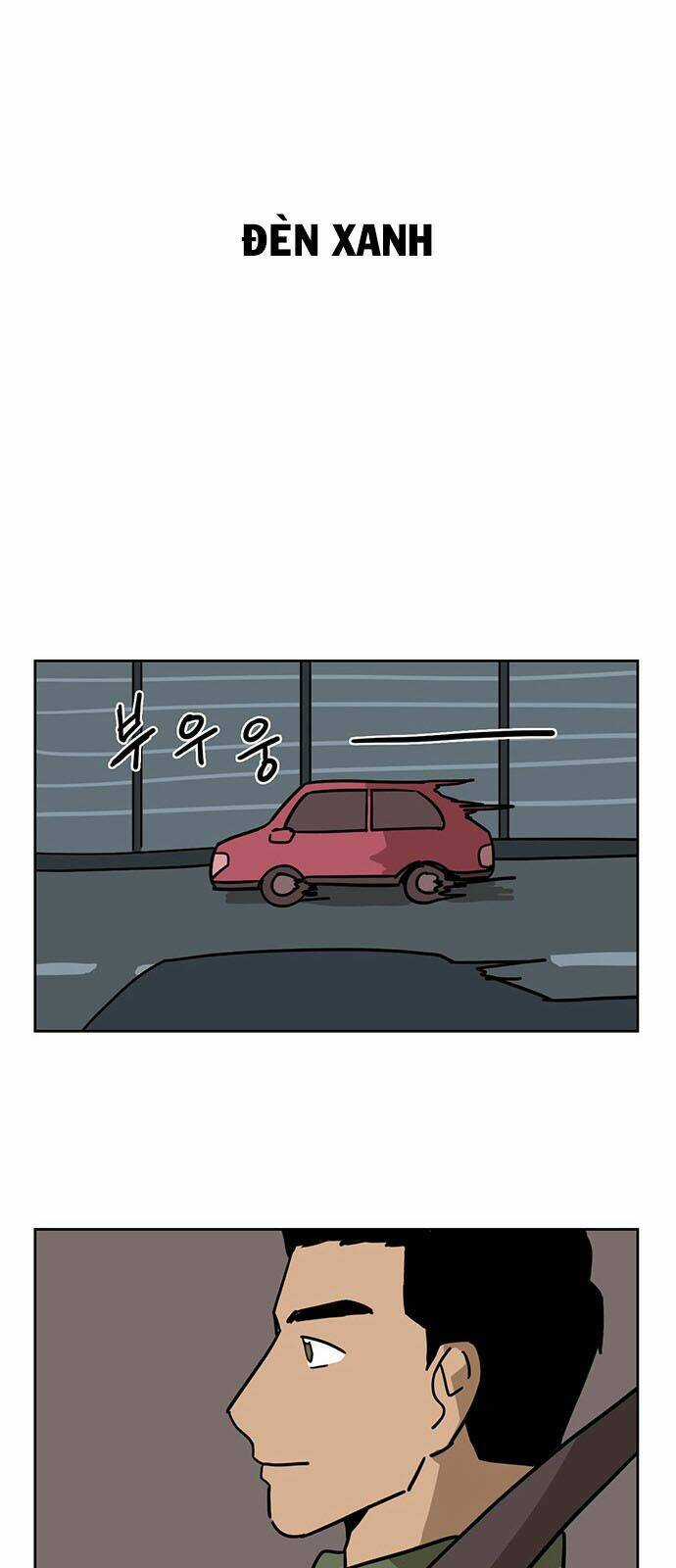 Hoàng Tử Vương Quốc Mèo Chapter 7 trang 22