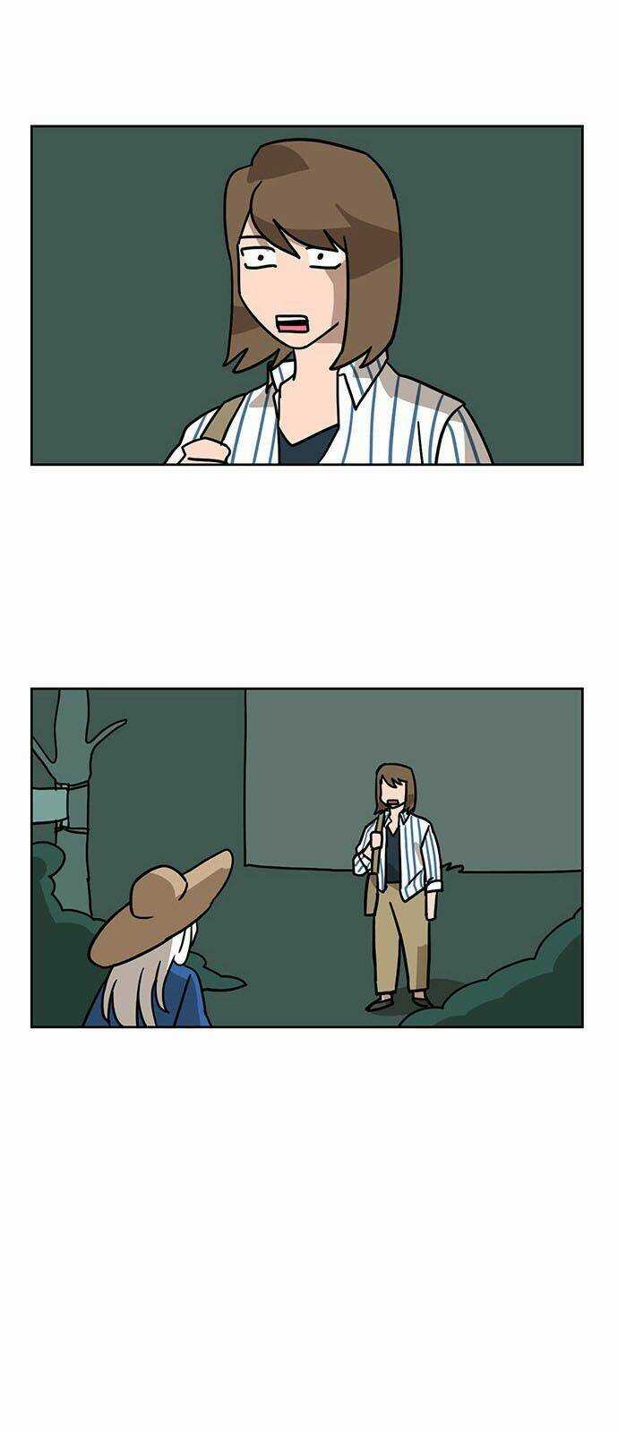 Hoàng Tử Vương Quốc Mèo Chapter 7 trang 3