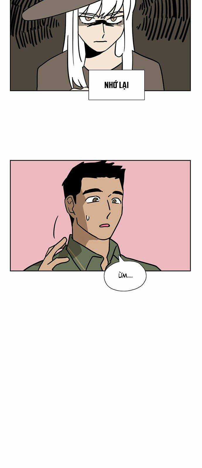 Hoàng Tử Vương Quốc Mèo Chapter 7 trang 9