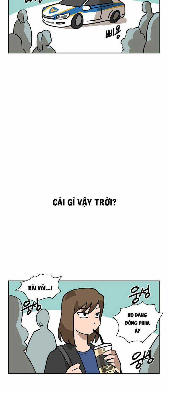 Hoàng Tử Vương Quốc Mèo Chapter 8 trang 10