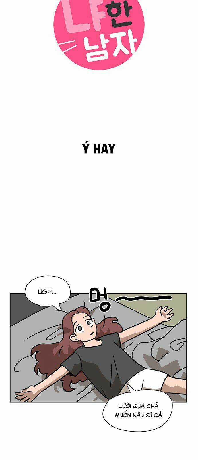 Hoàng Tử Vương Quốc Mèo Chapter 8 trang 2