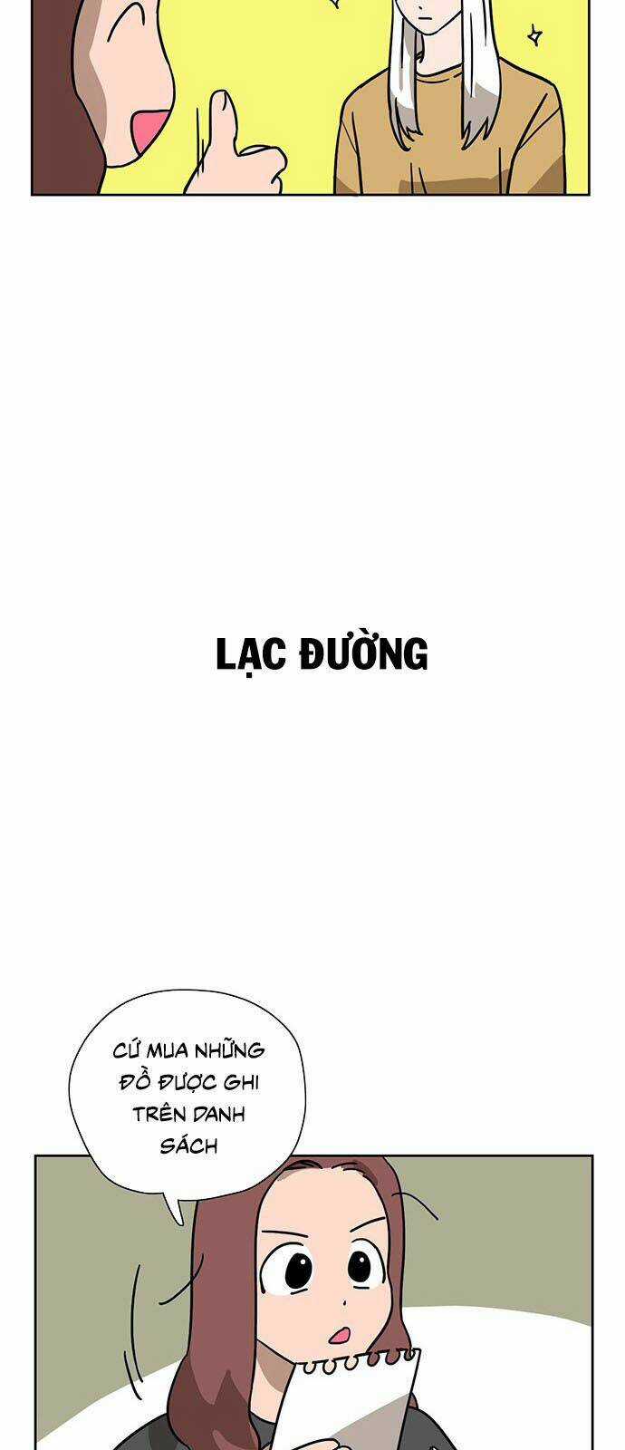 Hoàng Tử Vương Quốc Mèo Chapter 8 trang 4