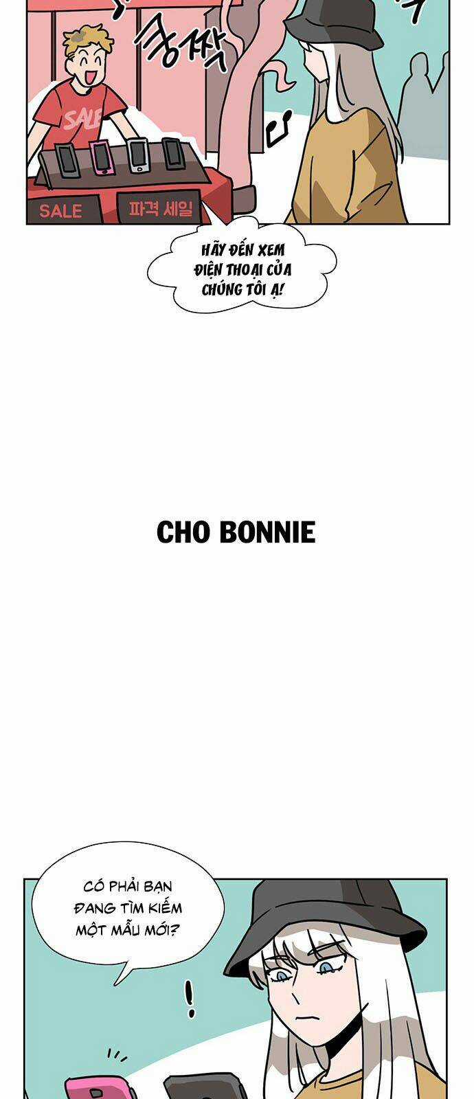 Hoàng Tử Vương Quốc Mèo Chapter 8 trang 6